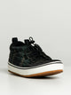 VANS MENS VANS CHUKKA SLIP-ER - CLEARANCE - Boathouse