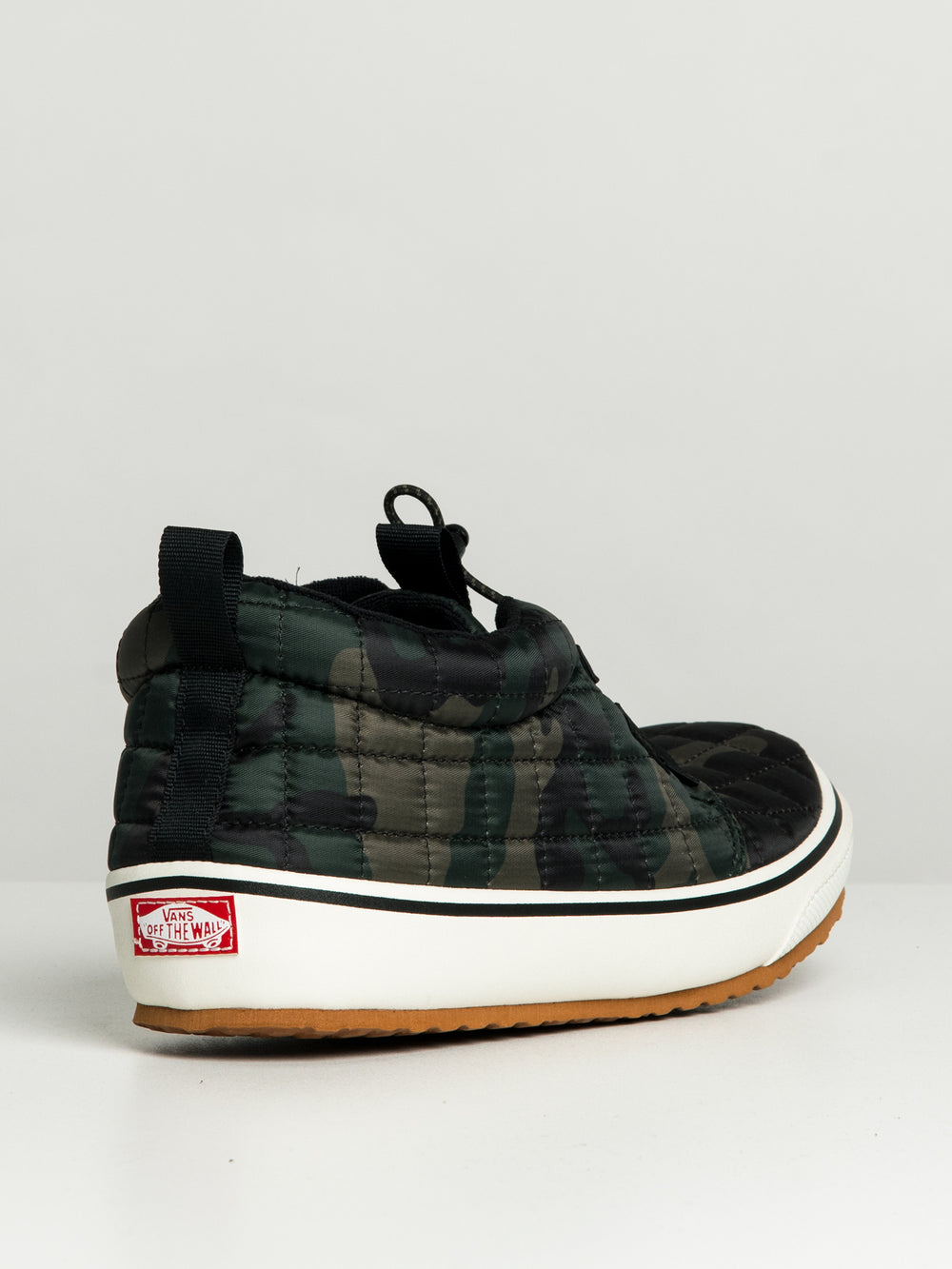 MENS VANS CHUKKA SLIP-ER - CLEARANCE