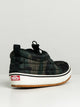 VANS MENS VANS CHUKKA SLIP-ER - CLEARANCE - Boathouse