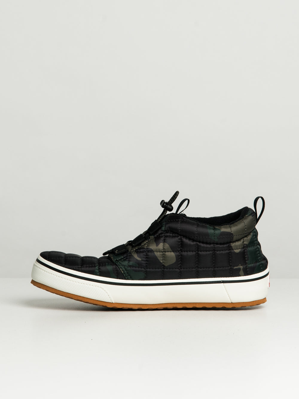 MENS VANS CHUKKA SLIP-ER - CLEARANCE