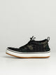 VANS MENS VANS CHUKKA SLIP-ER - CLEARANCE - Boathouse