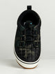 VANS MENS VANS CHUKKA SLIP-ER - CLEARANCE - Boathouse