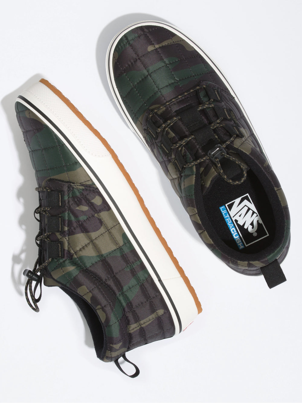 MENS VANS CHUKKA SLIP-ER - CLEARANCE