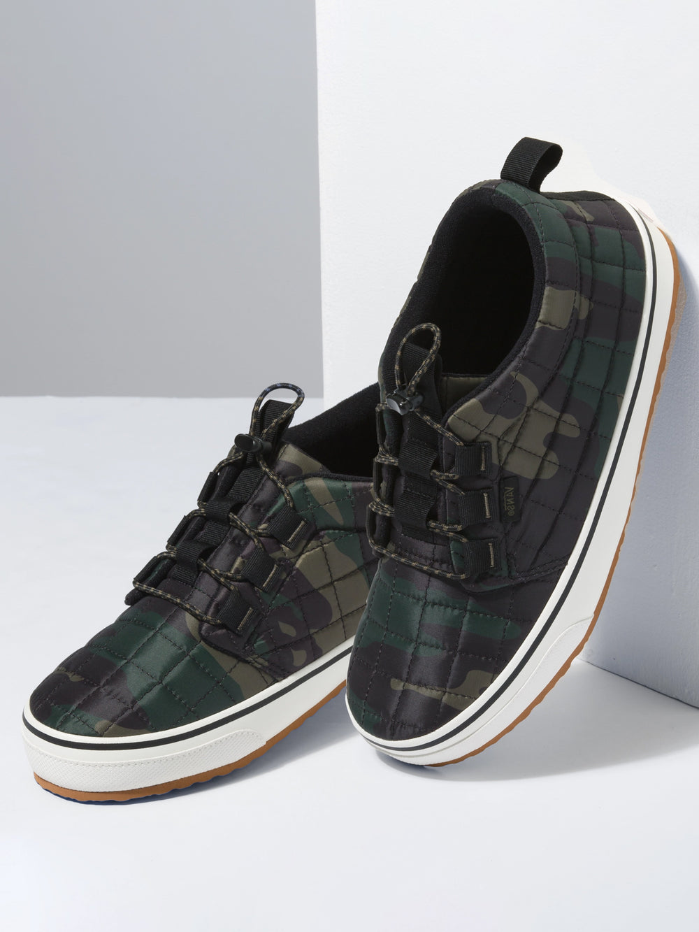 MENS VANS CHUKKA SLIP-ER - CLEARANCE