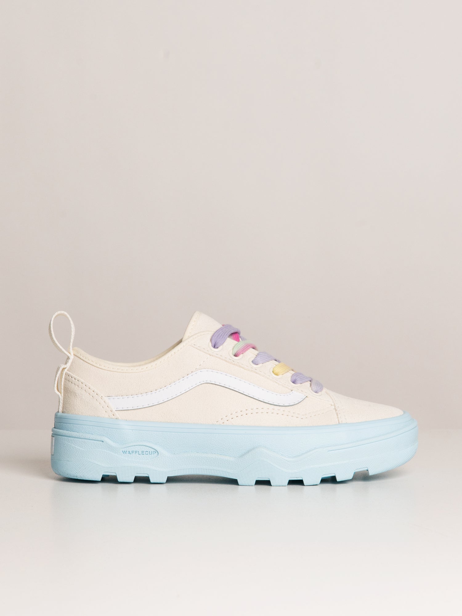 Vans color clearance pastel