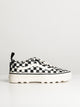 VANS WOMENS VANS SENTRY OLD SKOOL WC CANVAS SNEAKER - CLEARANCE - Boathouse