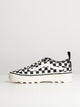 VANS WOMENS VANS SENTRY OLD SKOOL WC CANVAS SNEAKER - CLEARANCE - Boathouse