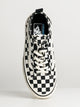 VANS WOMENS VANS SENTRY OLD SKOOL WC CANVAS SNEAKER - CLEARANCE - Boathouse