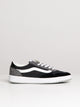 VANS MENS VANS CRUZE TOO CC SNEAKER - CLEARANCE - Boathouse