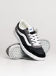 VANS MENS VANS CRUZE TOO CC SNEAKER - CLEARANCE - Boathouse