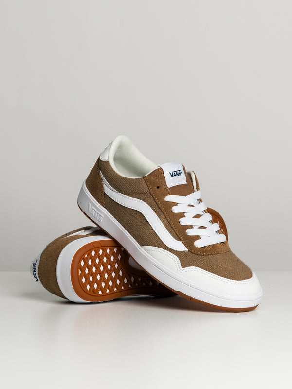 MENS VANS CRUZE TOO COMFYCUSH  - CLEARANCE