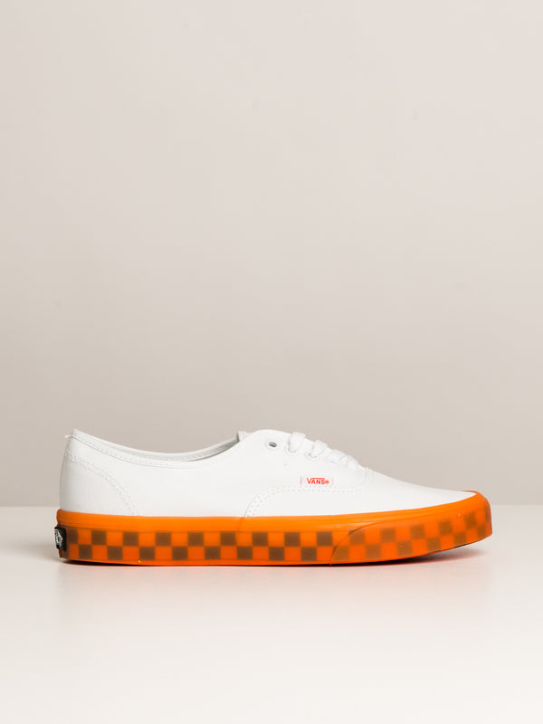 MENS VANS AUTHENTIC SNEAKER - CLEARANCE