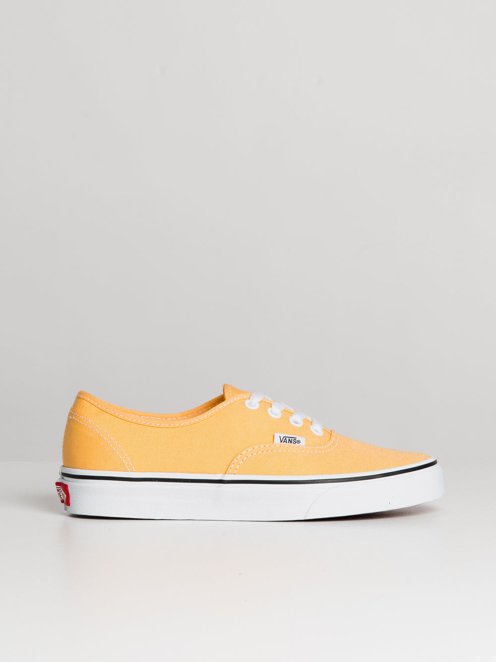 VANS AUTHENTIC SNEAKER WOMENS - CLEARANCE