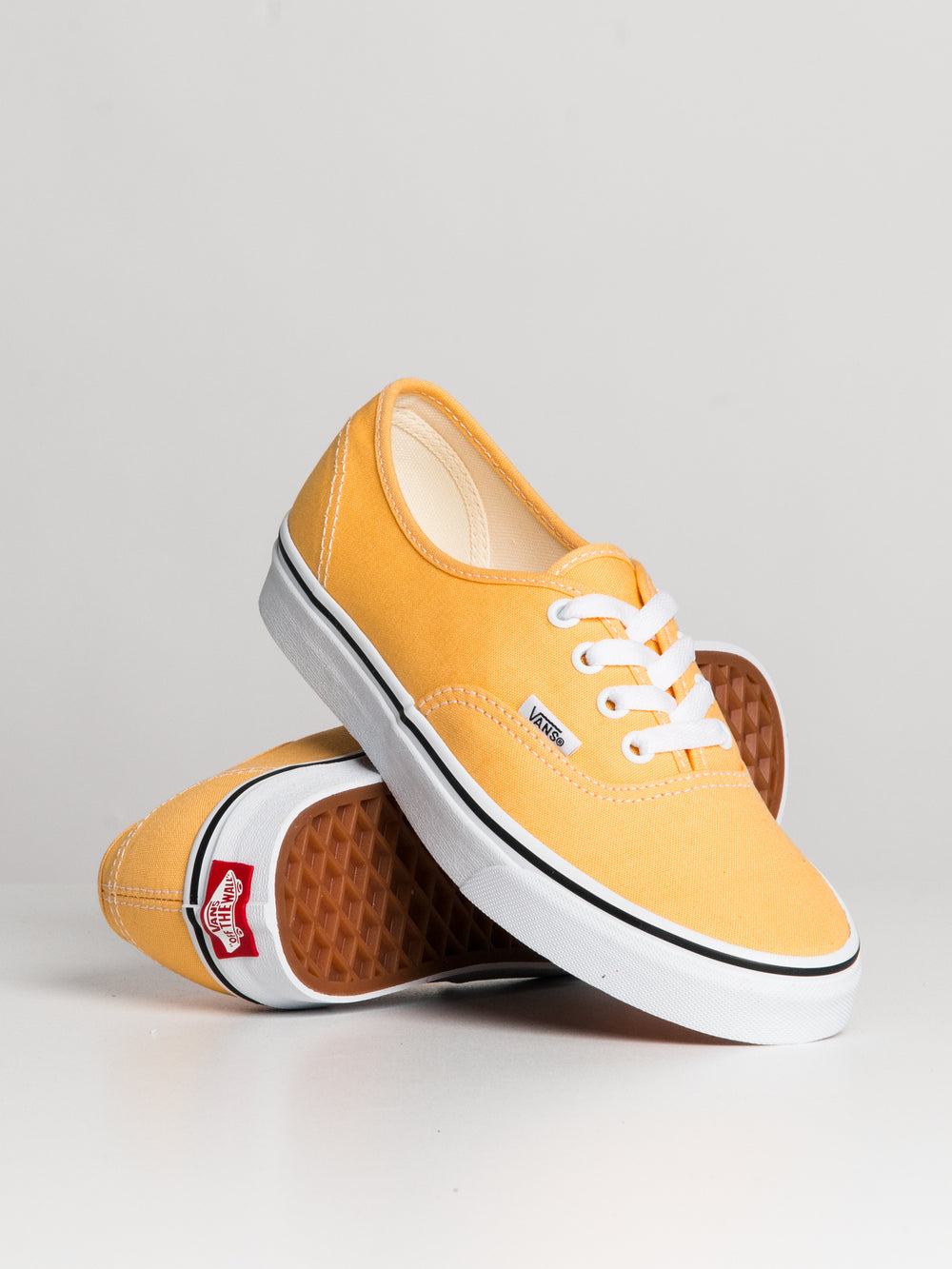 WOMENS VANS AUTHENTIC SNEAKER - CLEARANCE