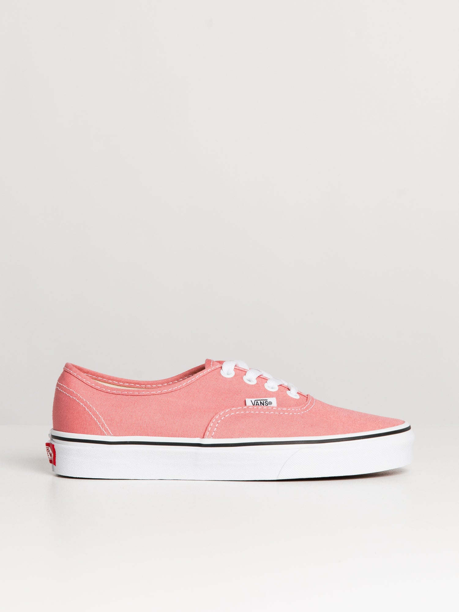 Pink 2025 authentic vans