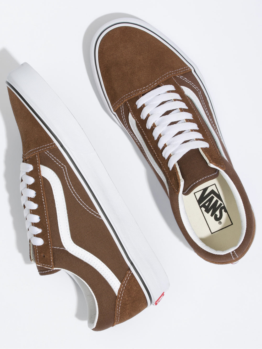 MENS VANS OLD SKOOL - CLEARANCE