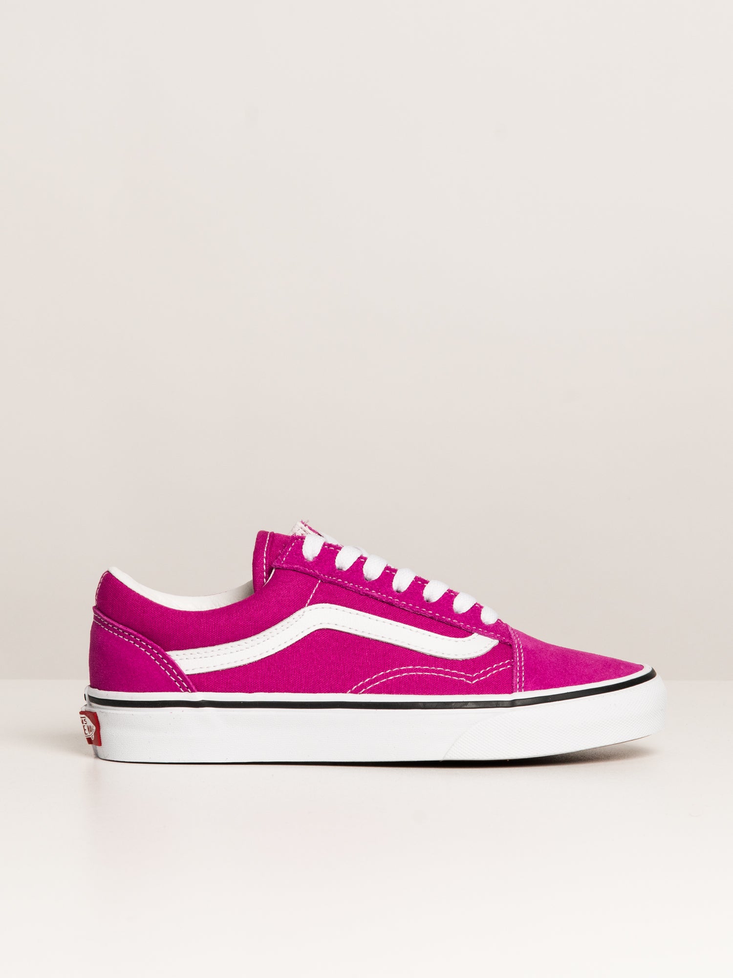 Fuchsia 2025 pink vans