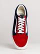 VANS MENS VANS OLD SKOOL SNEAKER - CLEARANCE - Boathouse