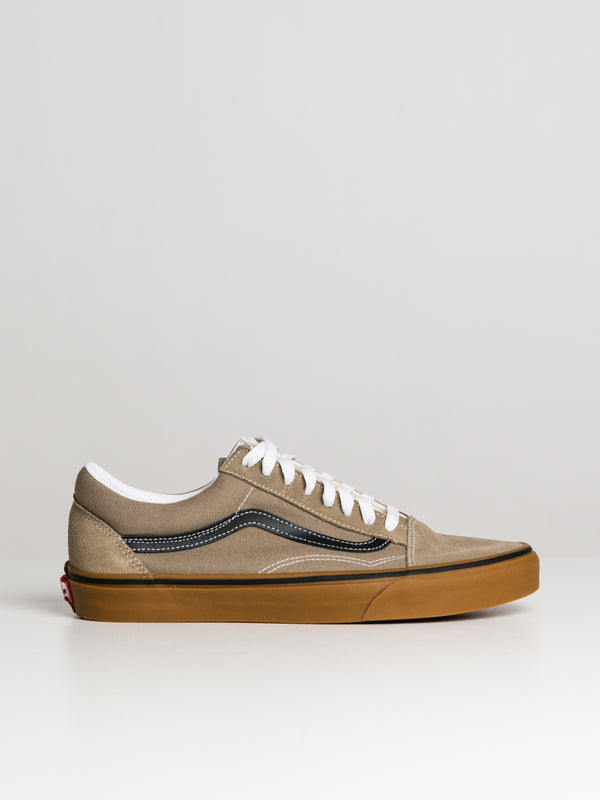 MENS VANS OLD SKOOL SNEAKER - CLEARANCE