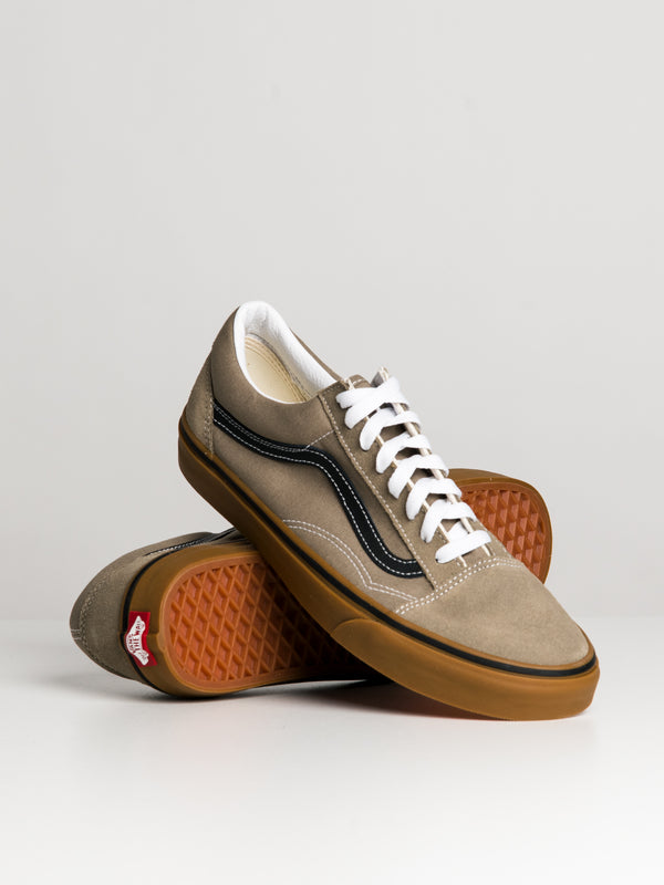 MENS VANS OLD SKOOL SNEAKER - CLEARANCE