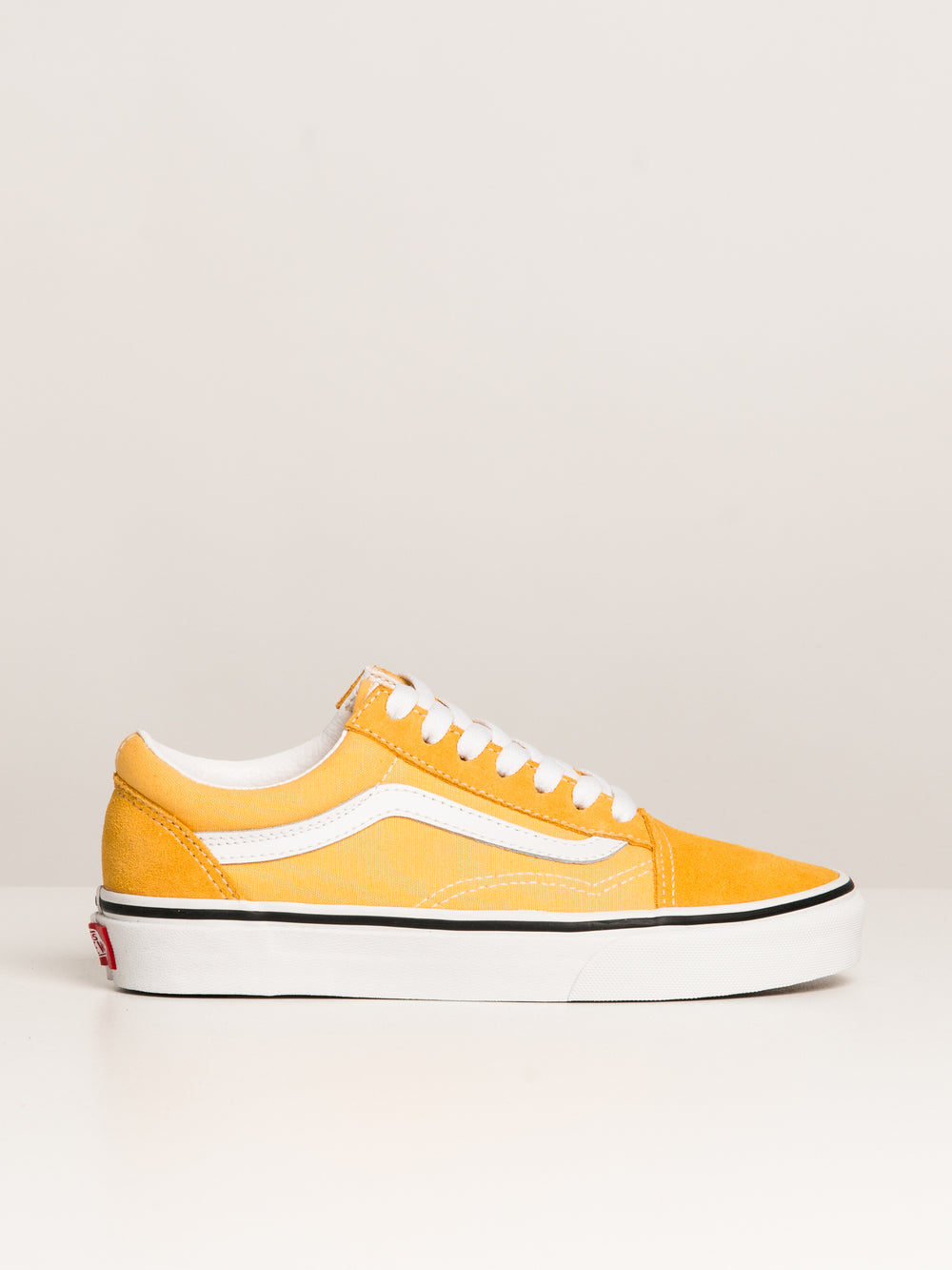 WOMENS VANS OLD SKOOL FLAX SNEAKER - CLEARANCE