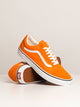 VANS MENS VANS OLD SKOOL ORANGE TIGER SNEAKER - CLEARANCE - Boathouse