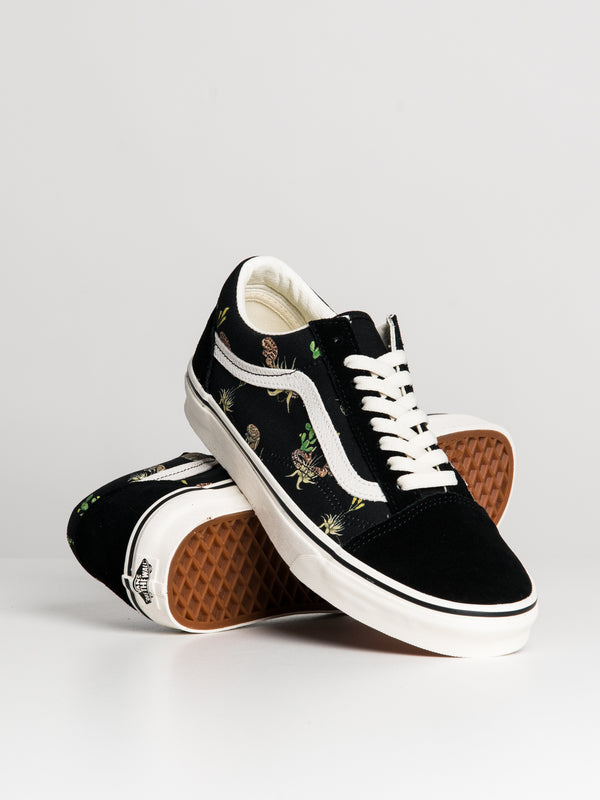 MENS VANS OLD SKOOL DESERT SNAKE SNEAKER - CLEARANCE