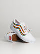 VANS WOMENS VANS OLD SKOOL PRIDE SNEAKER - CLEARANCE - Boathouse