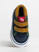 VANS KIDS VANS SK8 MID REISSUE V MTE-1 - Boathouse