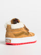 VANS KIDS VANS SK8 MID REISSUE V MTE-1 - Boathouse