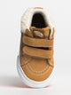 VANS KIDS VANS SK8 MID REISSUE V MTE-1 - Boathouse