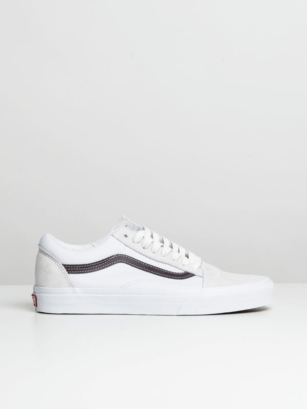 MENS VANS OLD SKOOL - CLEARANCE