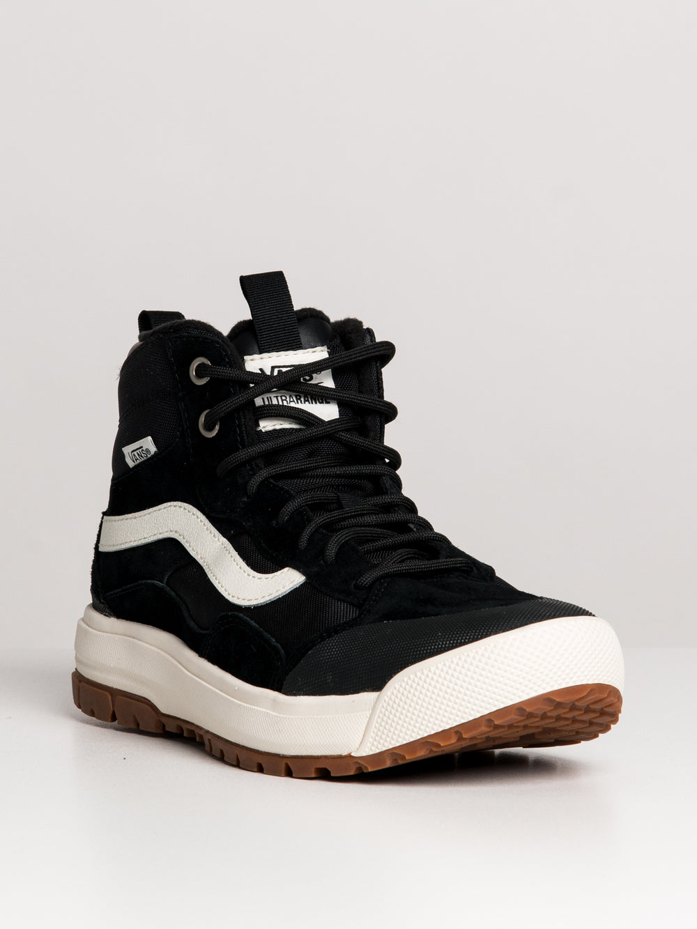 MENS VANS ULTRARANGE EXO HI MTE BOOT - CLEARANCE