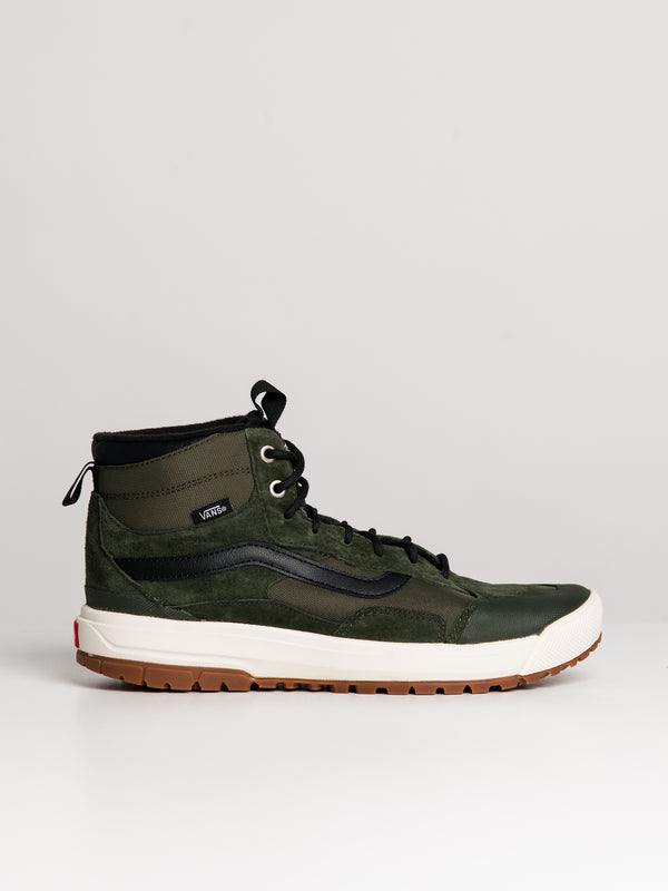 MENS VANS ULTRARANGE EXO HI MTE BOOT - CLEARANCE