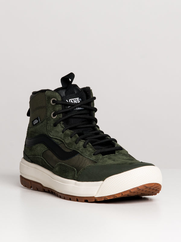 MENS VANS ULTRARANGE EXO HI MTE BOOT - CLEARANCE