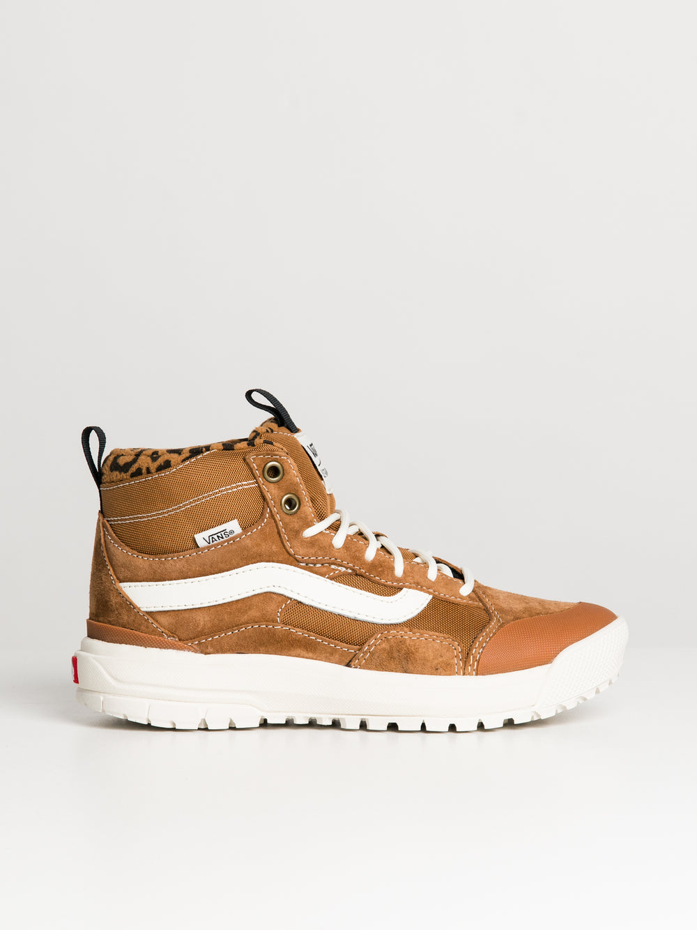 WOMENS VANS ULTRARANGE EXO HI MTE 1 BOOT - CLEARANCE