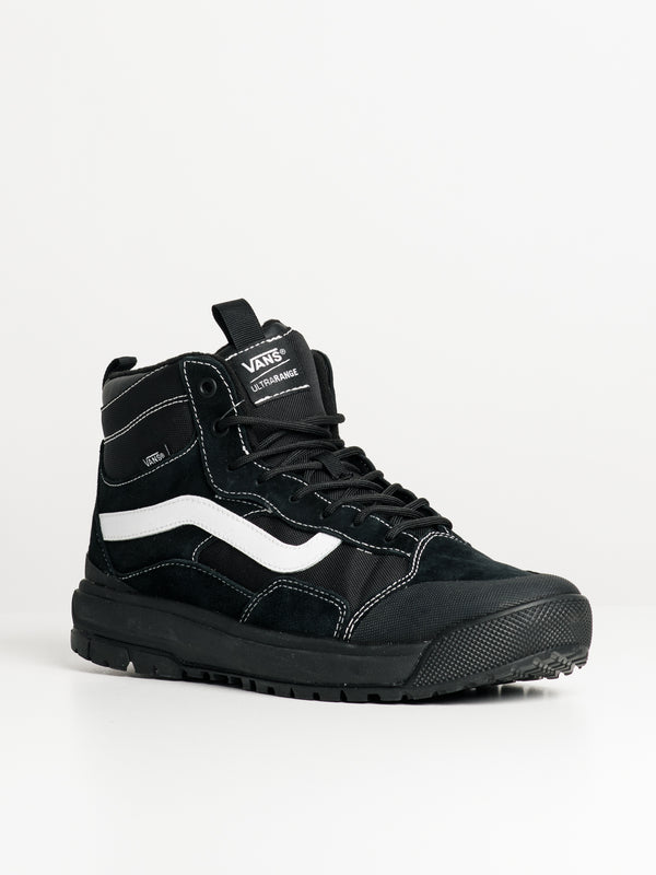 MENS VANS ULTRARANGE EXO HI MTE BOOT - CLEARANCE