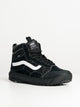 VANS MENS VANS ULTRARANGE EXO HI MTE BOOT - CLEARANCE - Boathouse