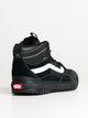 VANS MENS VANS ULTRARANGE EXO HI MTE BOOT - CLEARANCE - Boathouse