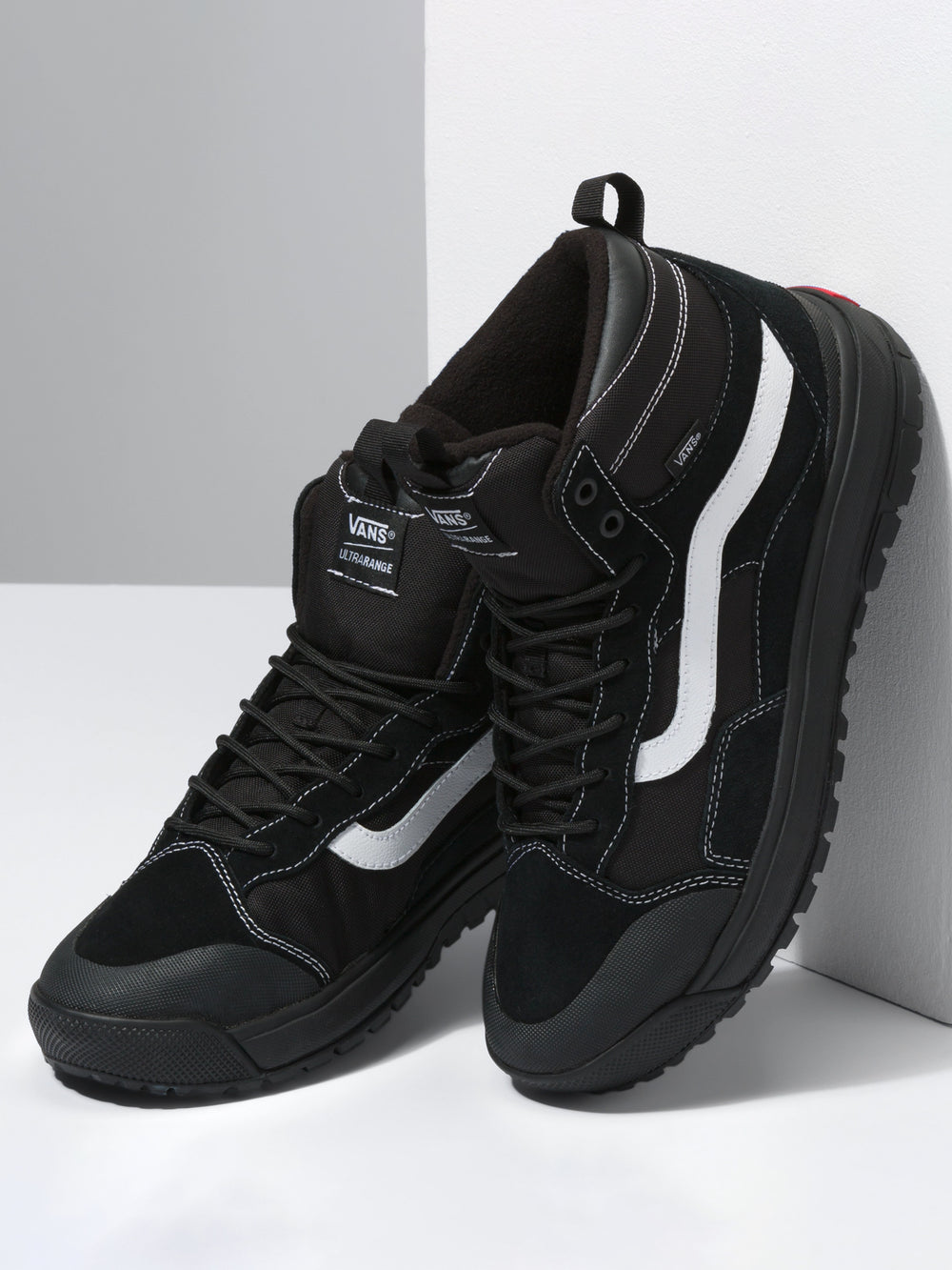 MENS VANS ULTRARANGE EXO HI MTE BOOT - CLEARANCE