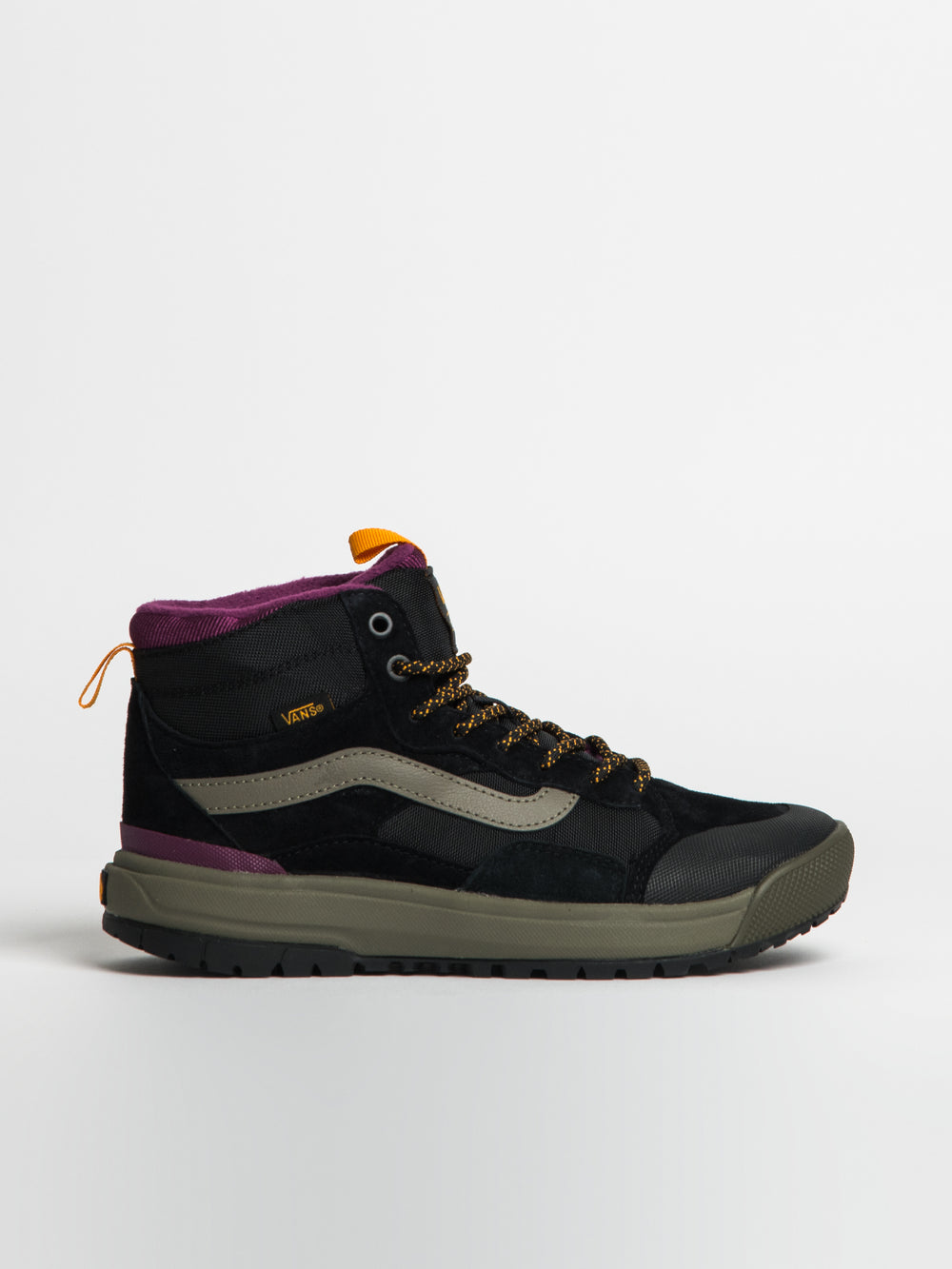 BOTTES ULTRARANGE EXO HI MTE-1