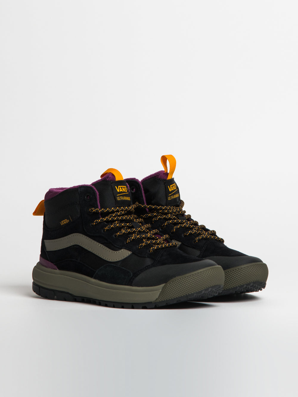 BOTTES ULTRARANGE EXO HI MTE-1