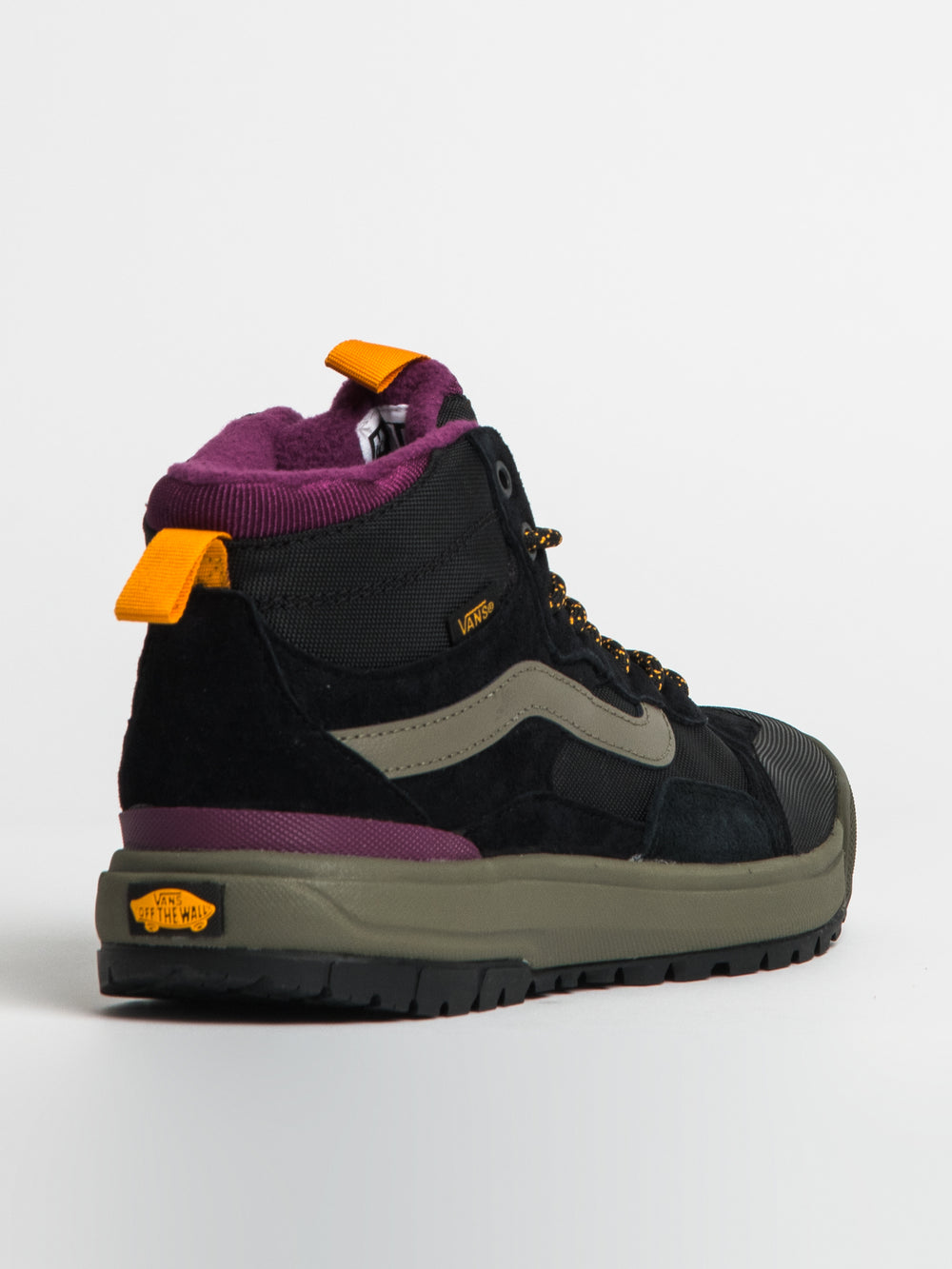 BOTTES ULTRARANGE EXO HI MTE-1