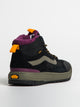 VANS WOMENS VANS ULTRARANGE EXO HI MTE-1 - Boathouse