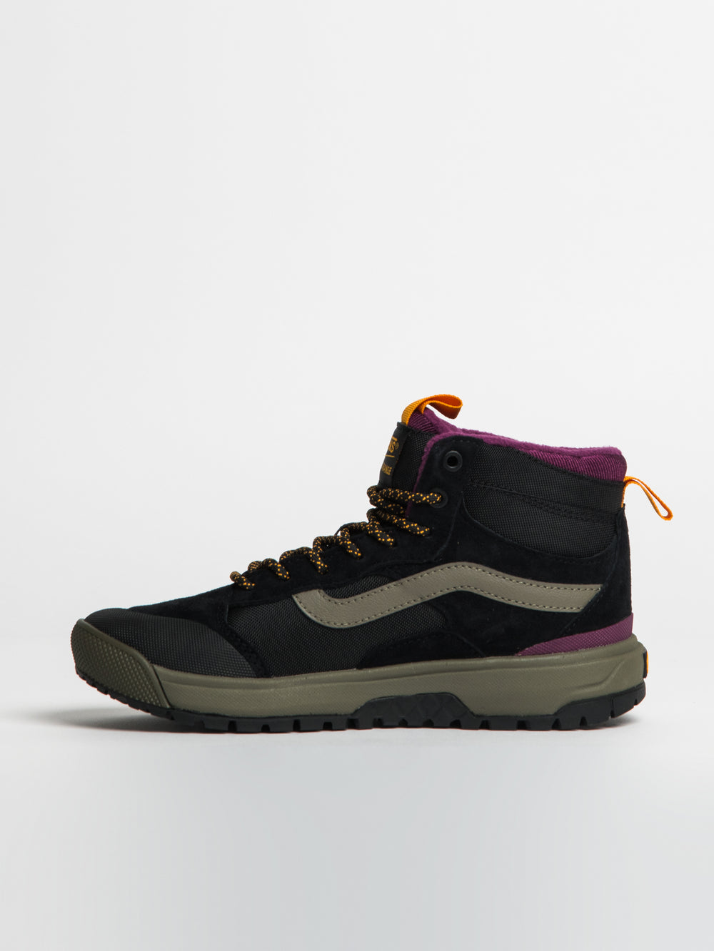 BOTTES ULTRARANGE EXO HI MTE-1