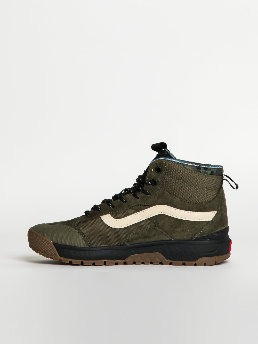 BOTTES ULTRARANGE EXO HI MTE-1