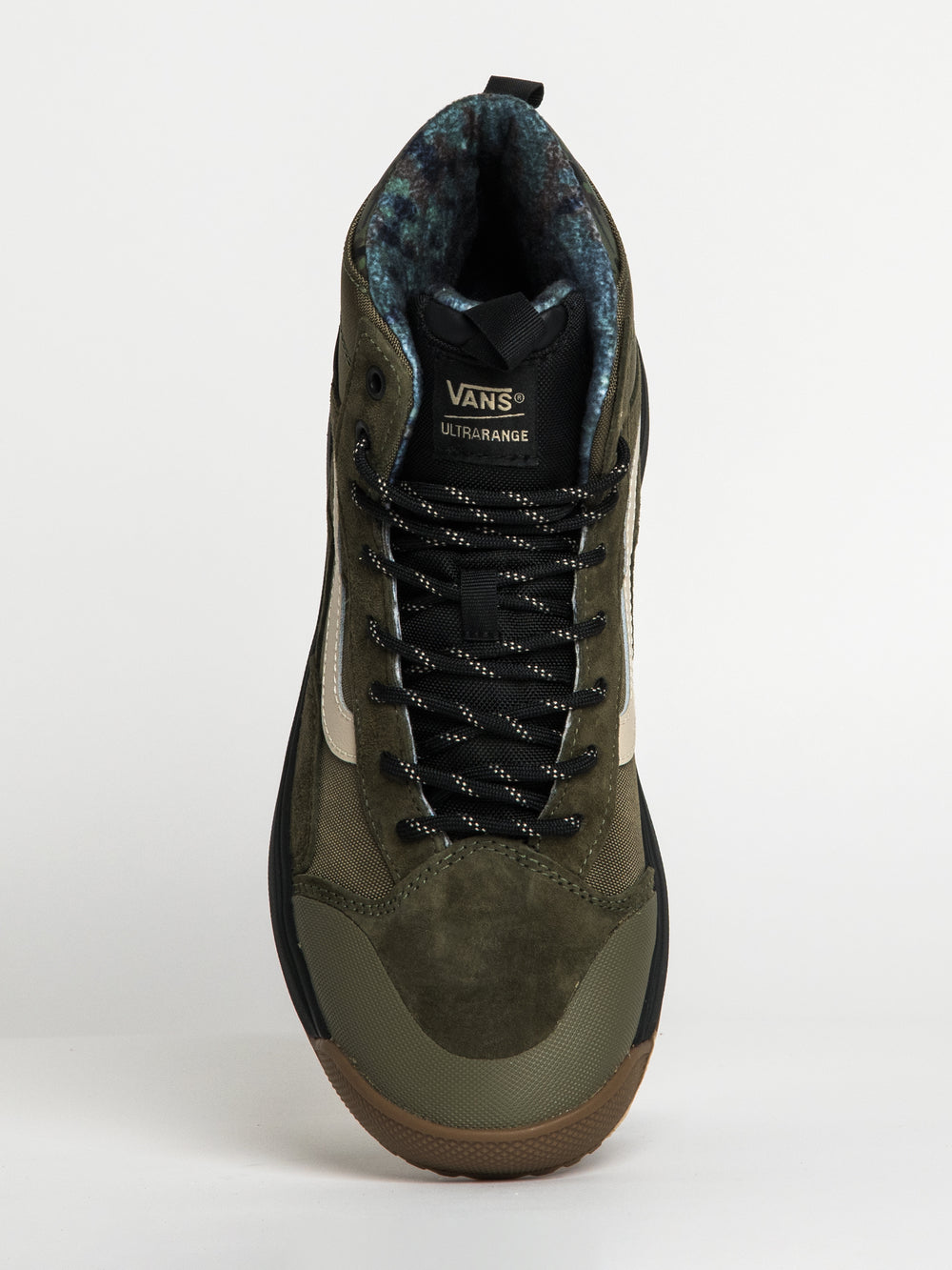 BOTTES ULTRARANGE EXO HI MTE-1