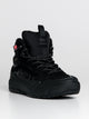 VANS MENS VANS ULTRARANGE EXO HI GORETEX MTE BOOT - CLEARANCE - Boathouse