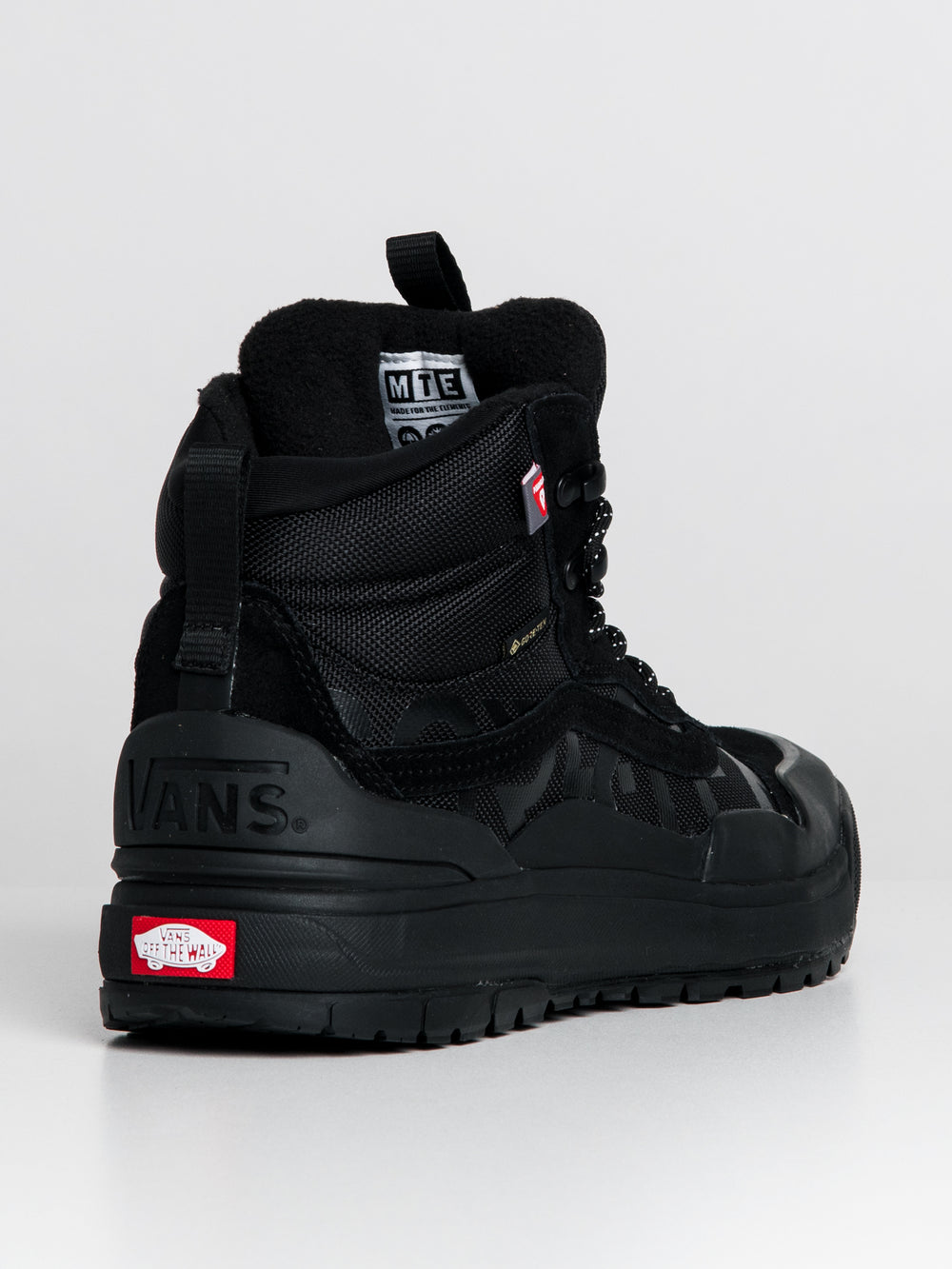 MENS VANS ULTRARANGE EXO HI GORETEX MTE BOOT - CLEARANCE