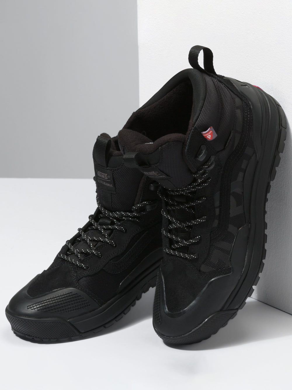 MENS VANS ULTRARANGE EXO HI GORETEX MTE BOOT - CLEARANCE